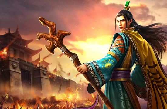 传奇PVP实战指南：如何在战场上脱颖而出