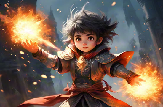 法师如何最大化输出:技能解析