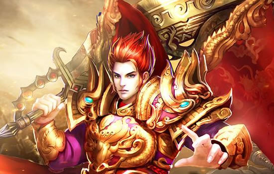 传奇新篇章即将揭幕：新版本新服新区预告！