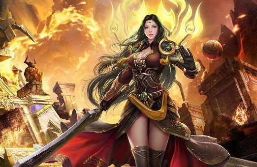 传奇轻变世界探索：发现隐藏的游戏秘密