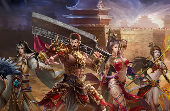 传奇副本攻略合集：挑战BOSS的无往不胜之道