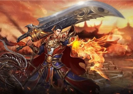 轻变传奇SF新服火爆开放，轻松上手，畅享游戏！