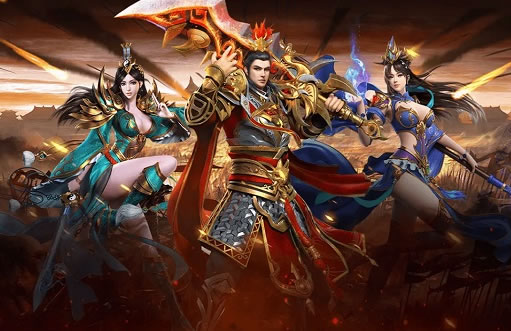 传奇手游开区信息抢先看，新区新玩法大揭秘！