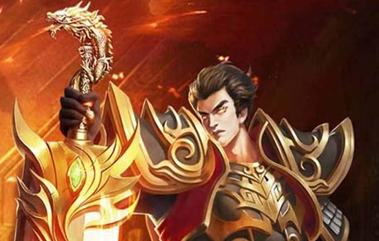 星王传奇顶级玩家访谈录：揭秘他们的游戏秘诀与成长历程