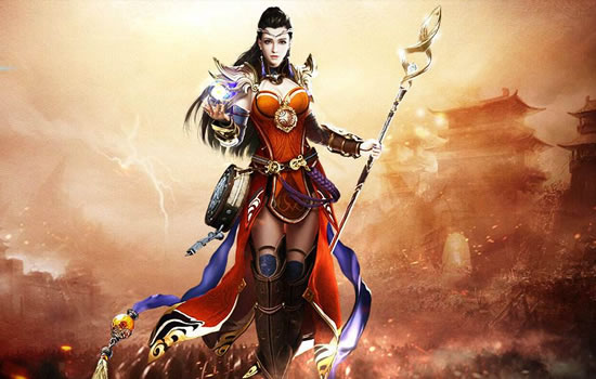新开传奇私服，最新开区信息实时追踪