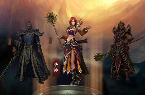 开区信息速递，传奇手游新区开放，活动连连！