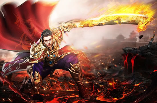 传奇攻略：地图探索与资源点分布指南