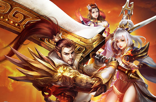 传奇私服资讯网：新区福利大放送，速来参与！