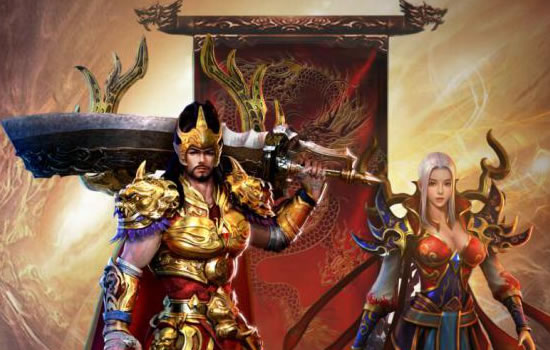 传奇私服最全攻略：新手入门指南