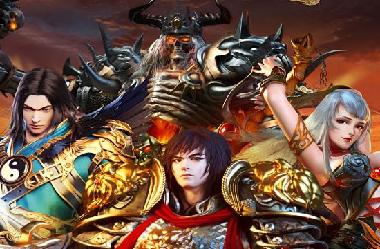 揭秘传奇私服神秘副本，挑战高难度BOSS