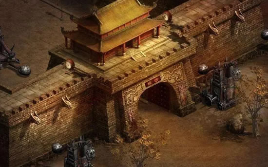 传奇私服玩家交流论坛 - 分享心得与经验