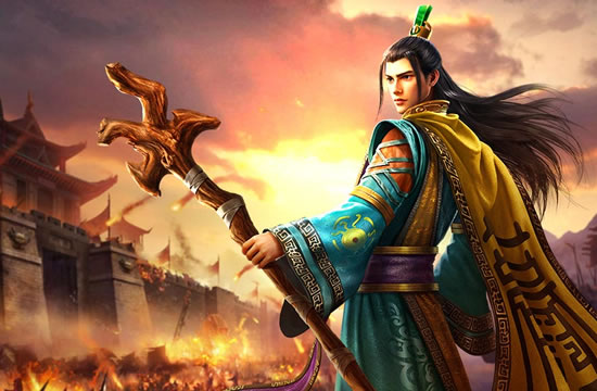 新区预告！传奇私服即将开启全新征程