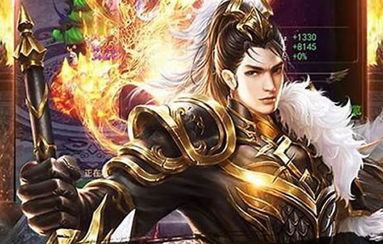 传奇私服新区攻略：如何快速升级称霸新区？