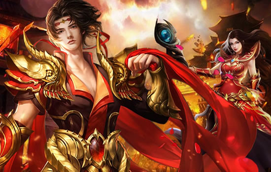 传奇私服资讯网 - 传奇攻略：装备获取与强化